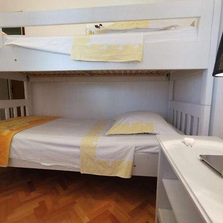 Apartments Srdan Vinišće エクステリア 写真